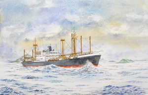 Straat Magelhaen 20141119